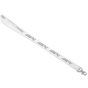 Altitude Basix Lanyard
