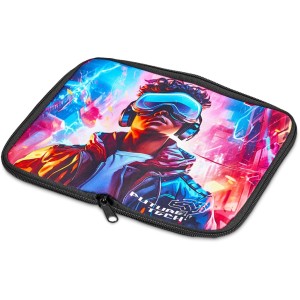 Hoppla Dinky Neoprene Mouse Pad Pouch