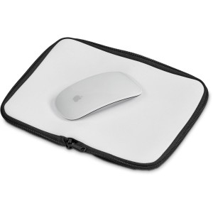 Hoppla Dinky Neoprene Mouse Pad Pouch