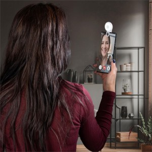 Altitude Hermosa Phone Light