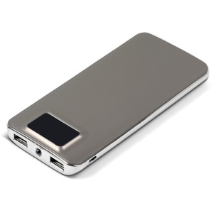 Sapphire Power Bank - 10,000mAh