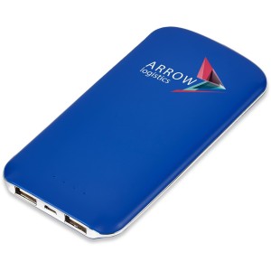 Nomad Power Bank - 5,000mAh