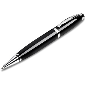 Carnegie Flash Drive Pen - 16GB