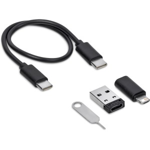 Altitude Branway Multi-Function Cable Kit