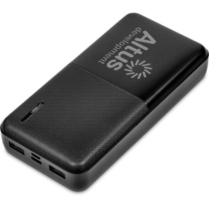 Alex Varga Asterin Power Bank - 20,000mAh