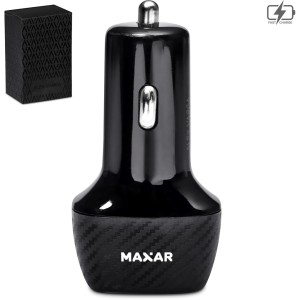 Alex Varga Lagarna Fast Car Charger