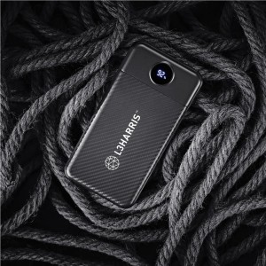 Alex Varga Lagarna Fast Charge 20W Power Bank - 10.000mAh