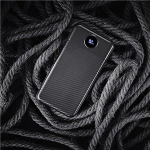 Alex Varga Lagarna Fast Charge 20W Power Bank - 10.000mAh