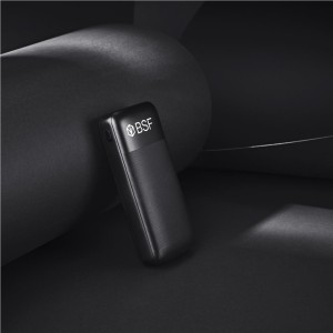 Alex Varga Spartacus Fast Charge 20W Power Bank -20000mAh