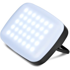 Swiss Cougar Tromso Lantern Power Bank - 10,000mAh