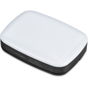 Swiss Cougar Tromso Lantern Power Bank - 10,000mAh