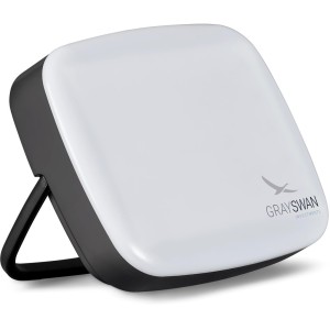 Swiss Cougar Tromso Lantern Power Bank - 10,000mAh