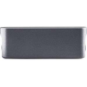 Swiss Cougar Dubai USB Hub - Gun Metal