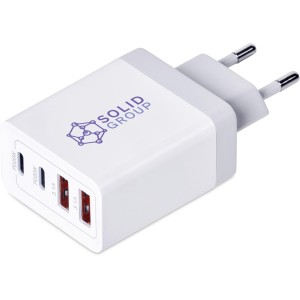 Swiss Cougar Portland Fast Wall Charger
