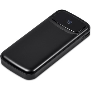 Swiss Cougar Bratislava Fast Charge 22.5W Power Bank - 10,000mAh