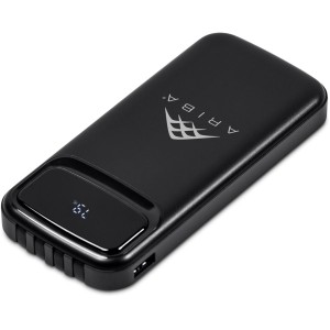 Swiss Cougar Bratislava Fast Charge 22.5W Power Bank - 10,000mAh