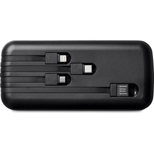 Swiss Cougar Bratislava Fast Charge 22.5W Power Bank - 10,000mAh