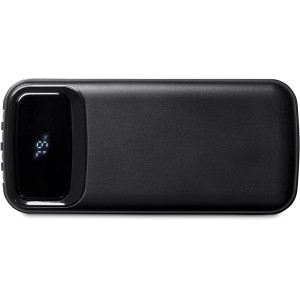 Swiss Cougar Bratislava Fast Charge 22.5W Power Bank - 10,000mAh