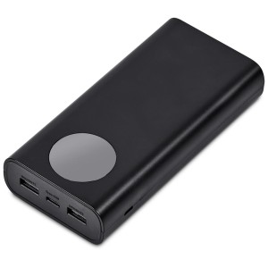 Swiss Cougar Busan Fast Charge 20W Power Bank - 20,000mAh