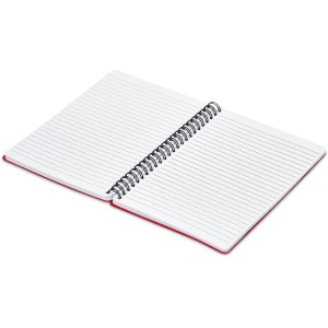 Altitude Noodle A5 Spiral Notebook