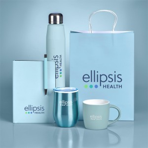 Altitude Vogue Burford A5 Soft Cover Notebook