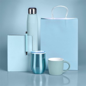 Altitude Vogue Burford A5 Soft Cover Notebook