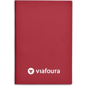 Altitude Siam A5 Soft Cover Notebook