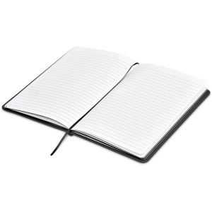 Altitude Sigma A5 Hard Cover Notebook