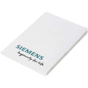 Altitude Jotter A5 Soft Cover Notebook
