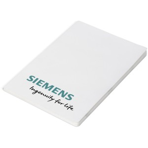 Altitude Jotter A5 Soft Cover Notebook
