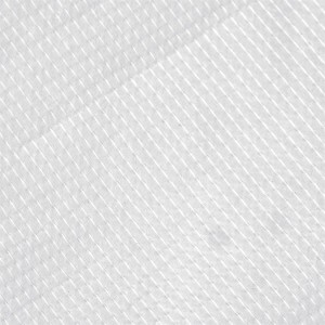 Hoppla Ivory Recycled PET Picnic Mat