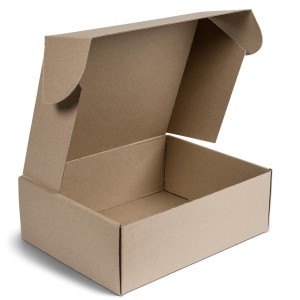 Altitude Bianca Digital Print Gift Box A