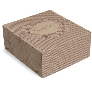 Altitude Bianca Digital Print Gift Box B
