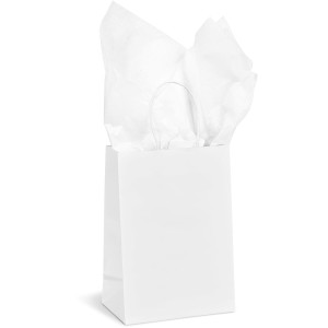 Artful Tissue Paper - Pack of 10 Sheets