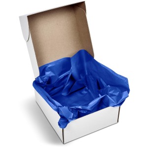 Artful Tissue Paper - Pack of 10 Sheets