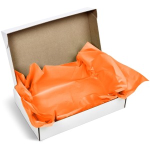 Artful Tissue Paper - Pack of 10 Sheets
