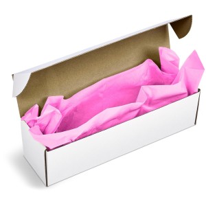 Artful Tissue Paper - Pack of 10 Sheets