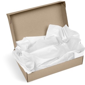 Artful Tissue Paper - Pack of 10 Sheets