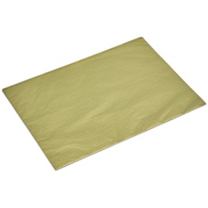 Lustre Tissue Paper - Pack of 10 Sheets