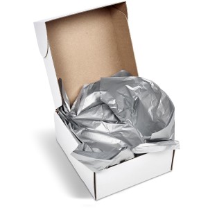 Lustre Tissue Paper - Pack of 10 Sheets