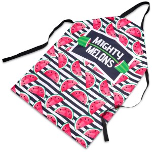 Pre-Printed Sample Hoppla Bostock Apron