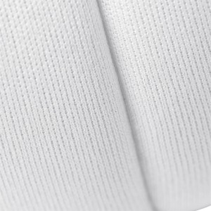 Pre-Printed Sample Hoppla Isabella Neoprene Maxi Cosmetic Bag