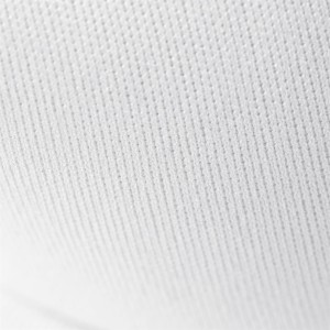 Pre-Printed Sample Hoppla Isabella Neoprene Maxi Cosmetic Bag