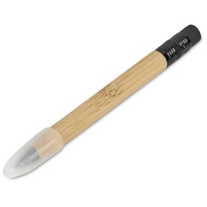 Okiyo Iguru Bamboo Everlasting Golf Pencil