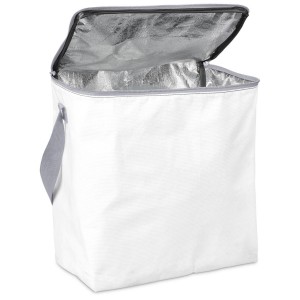 Pre-Production Sample Hoppla Alps Recycled PET 27-Litre Cooler