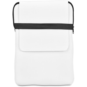 Pre-Production Sample Hoppla Grotto Neoprene 13-Inch Laptop Sleeve With Build-In Mouse Pad