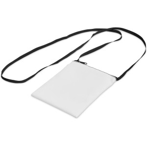 Pre-Production Sample Hoppla Robben Cross Body Sling Pouch