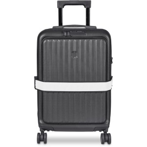Pre-Production Sample Hoppla Globetrotter Luggage Strap