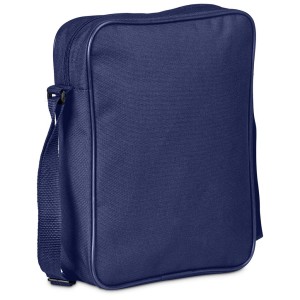 Pre-Production Sample Hoppla  A4 Crossbody Conference Bag