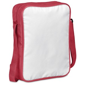 Pre-Production Sample Hoppla  A4 Crossbody Conference Bag